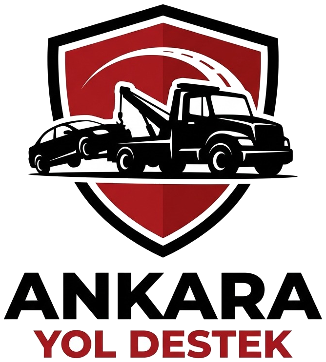 Ankara Yol Destek Logo